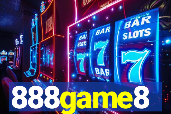 888game8