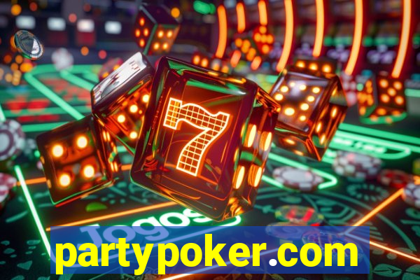 partypoker.com