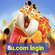 8u.com login