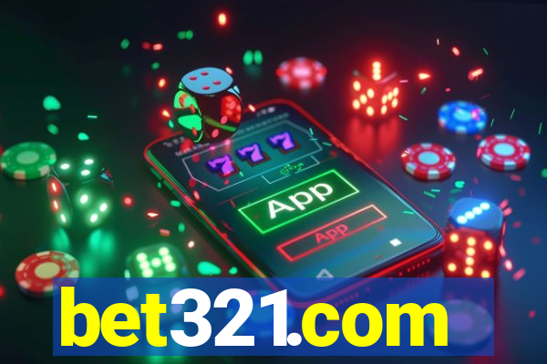 bet321.com