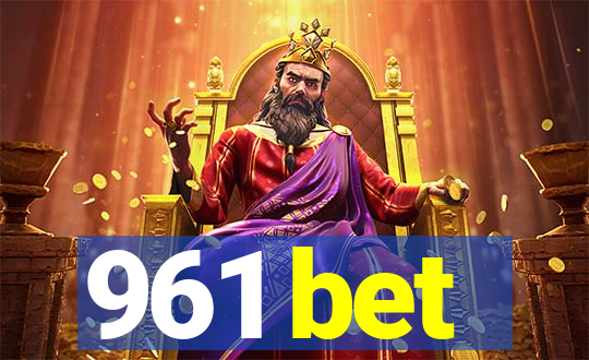 961 bet