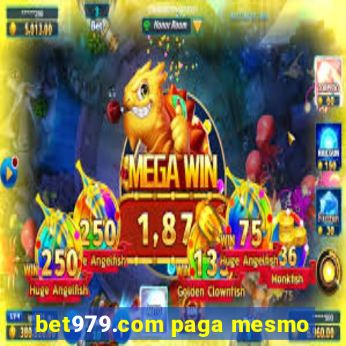 bet979.com paga mesmo