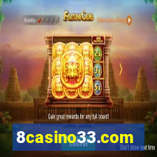 8casino33.com