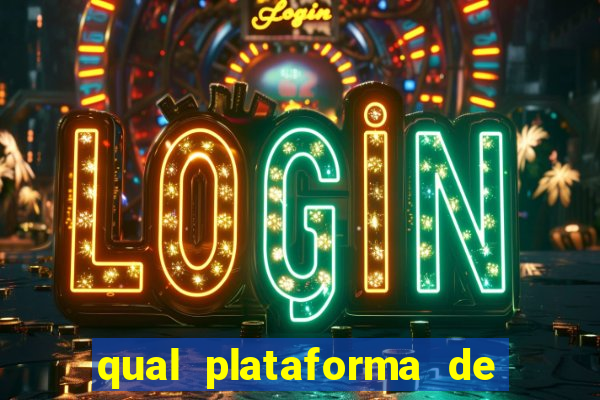 qual plataforma de jogo está pagando agora