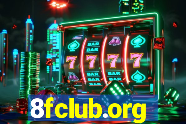 8fclub.org