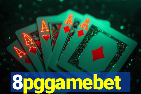 8pggamebet