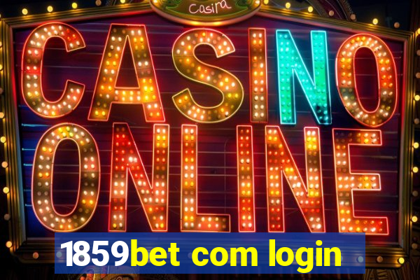 1859bet com login