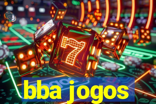 bba jogos