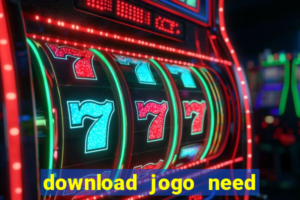 download jogo need for speed underground 2