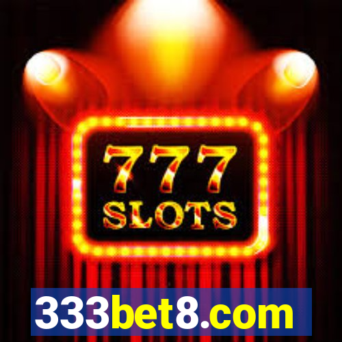 333bet8.com