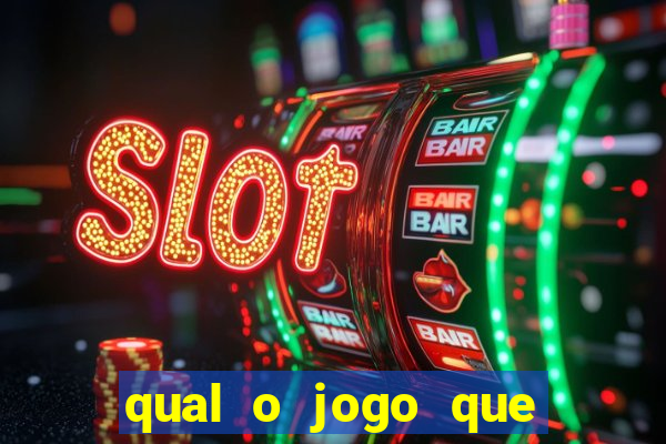 qual o jogo que ganha dinheiro sem precisar depositar