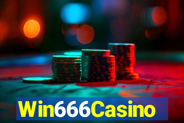 Win666Casino