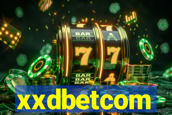 xxdbetcom