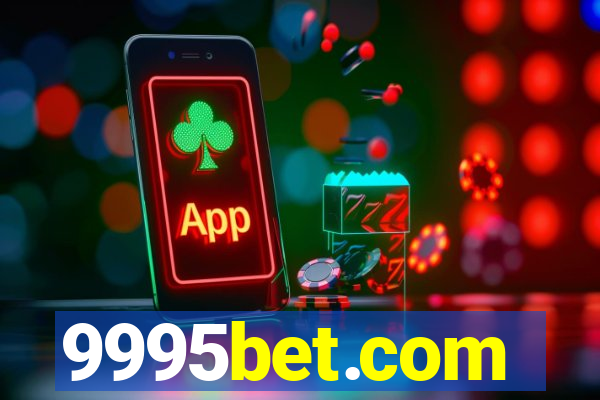 9995bet.com