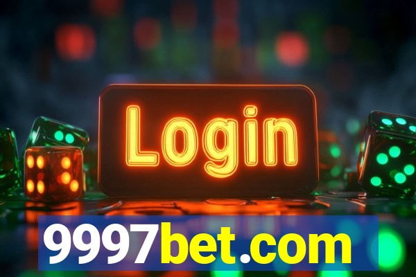 9997bet.com