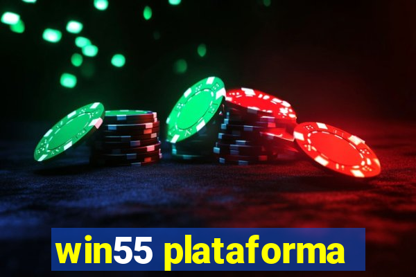 win55 plataforma