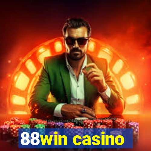 88win casino