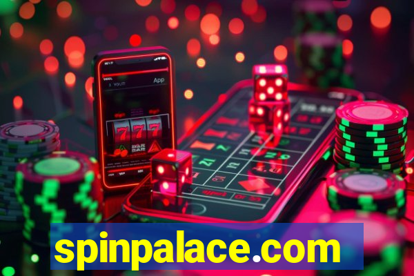 spinpalace.com