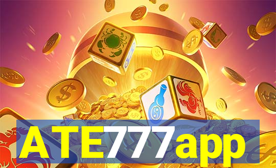 ATE777app