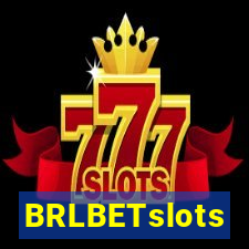 BRLBETslots