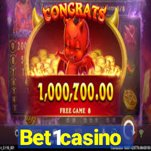 Bet1casino