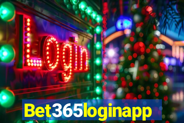 Bet365loginapp