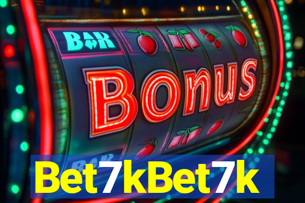 Bet7kBet7k