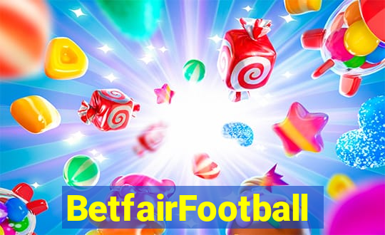 BetfairFootball