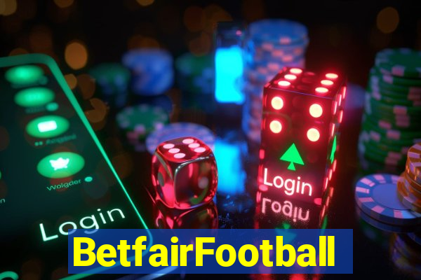 BetfairFootball