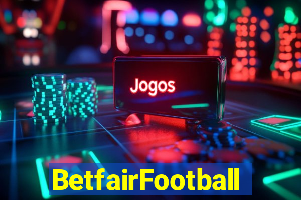 BetfairFootball