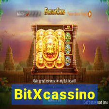 BitXcassino