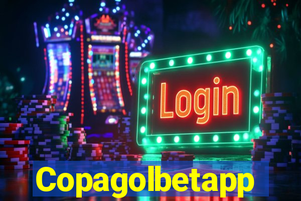 Copagolbetapp