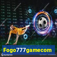 Fogo777gamecom