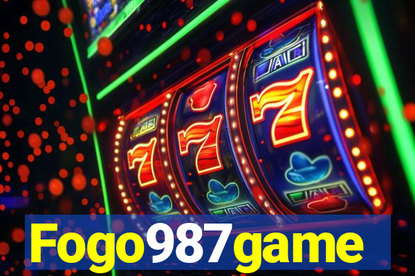 Fogo987game