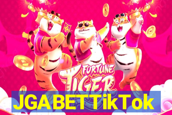 JGABETTikTok