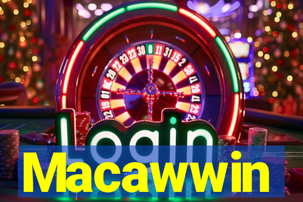 Macawwin