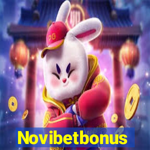 Novibetbonus