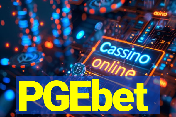 PGEbet