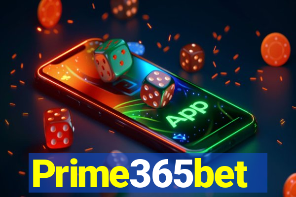 Prime365bet