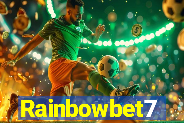 Rainbowbet7