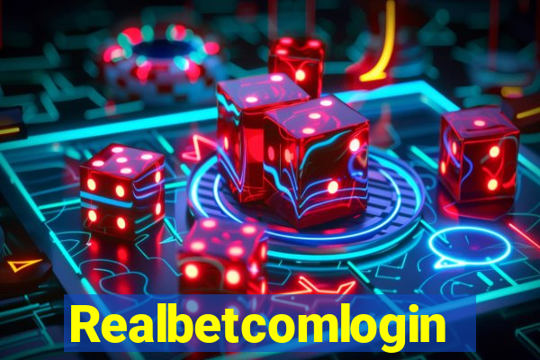 Realbetcomlogin