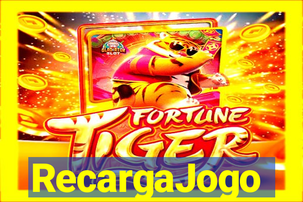 RecargaJogo