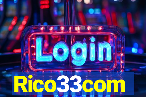 Rico33com