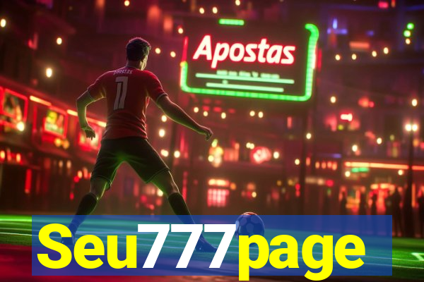 Seu777page