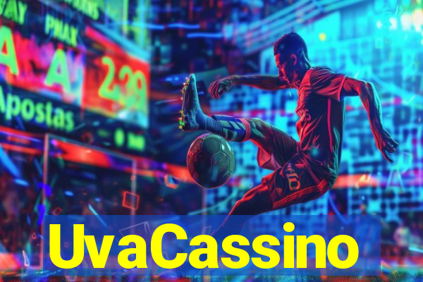 UvaCassino