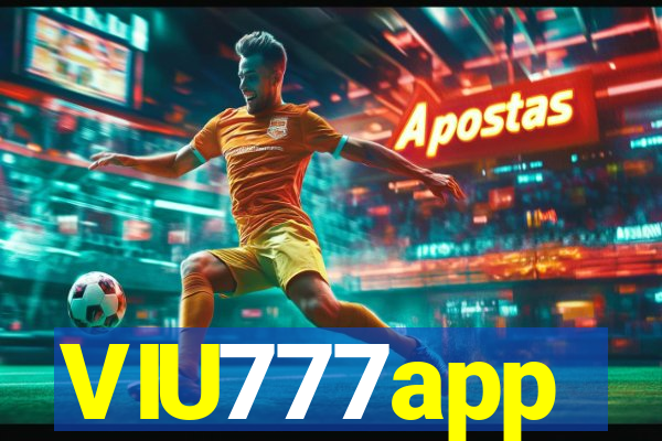 VIU777app