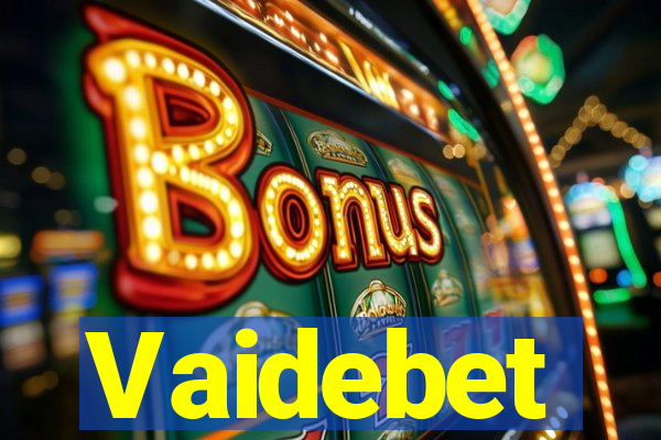 Vaidebet