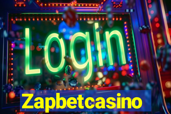 Zapbetcasino