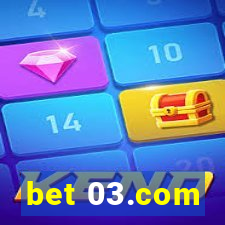 bet 03.com