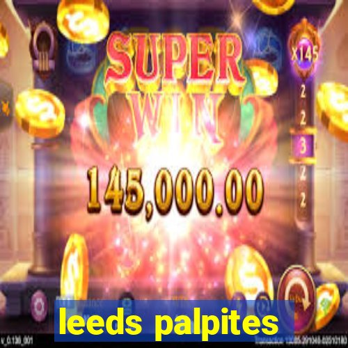 leeds palpites